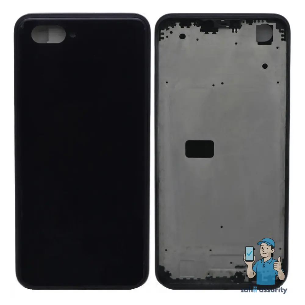 Full Body Housing for Oppo A3s